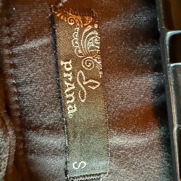 Prana Koen Pants Black Size Small - Picture 5 of 5